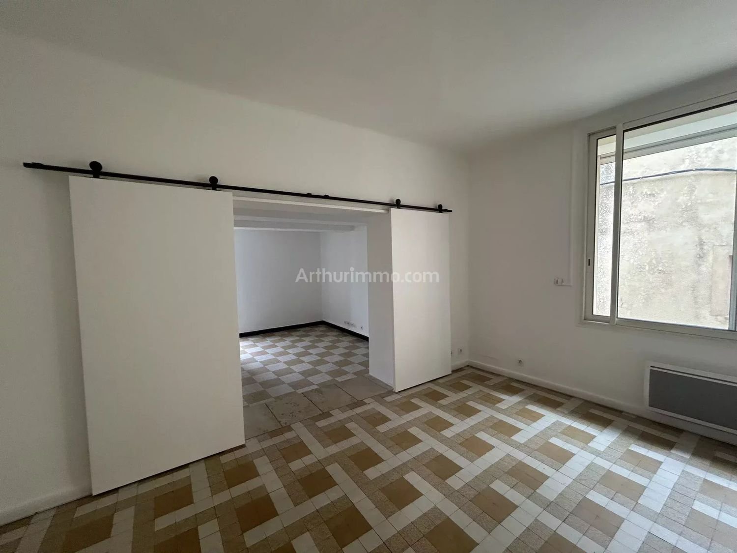 Appartement à louer, 83m², Martigues