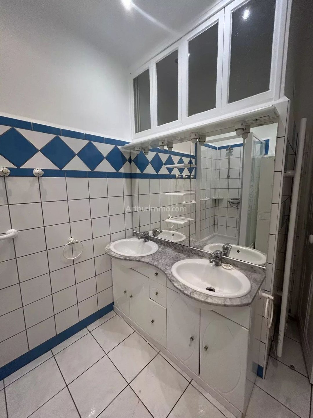 Appartement à louer, 83m², Martigues