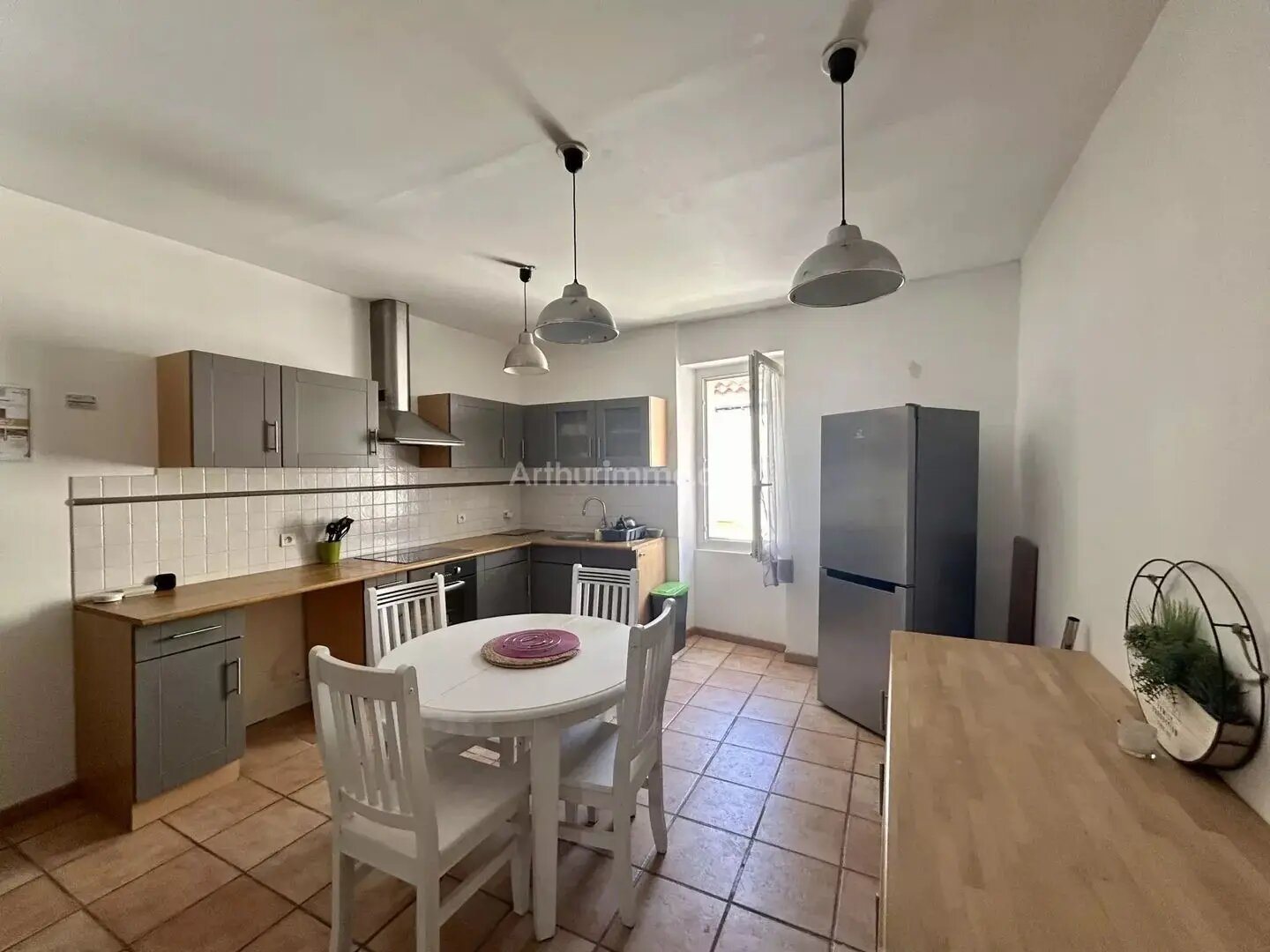 Appartement à louer, 47m², Martigues