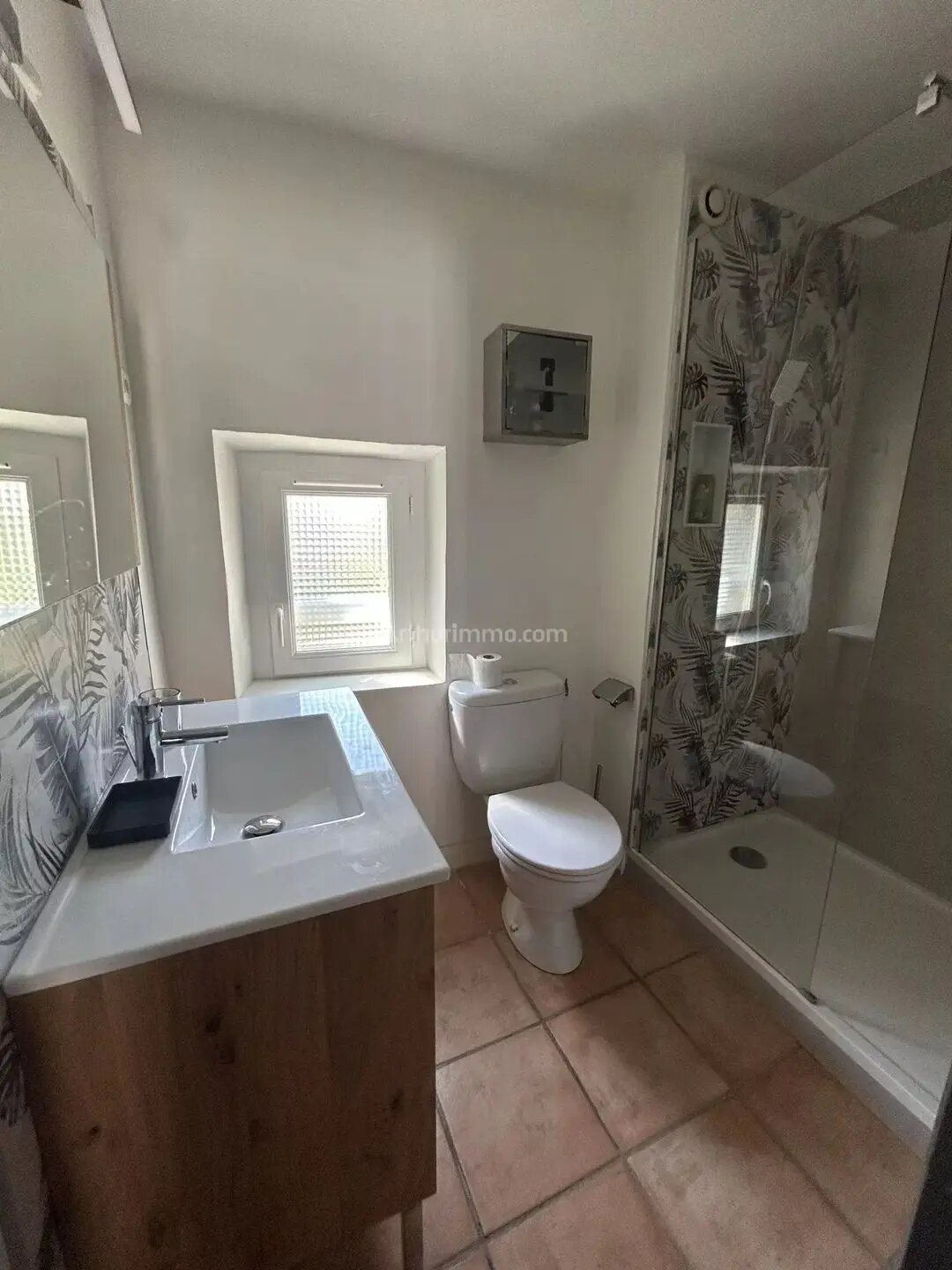 Appartement à louer, 47m², Martigues