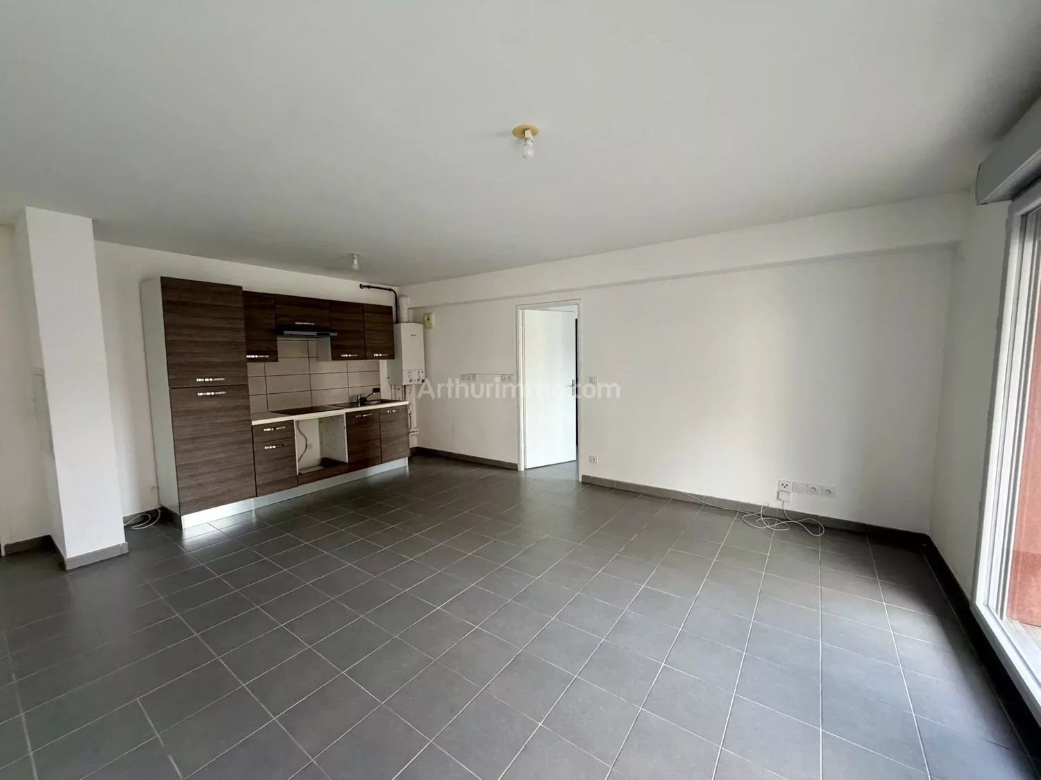 Appartement à louer, 46m², Port-Saint-Louis-du-Rhône