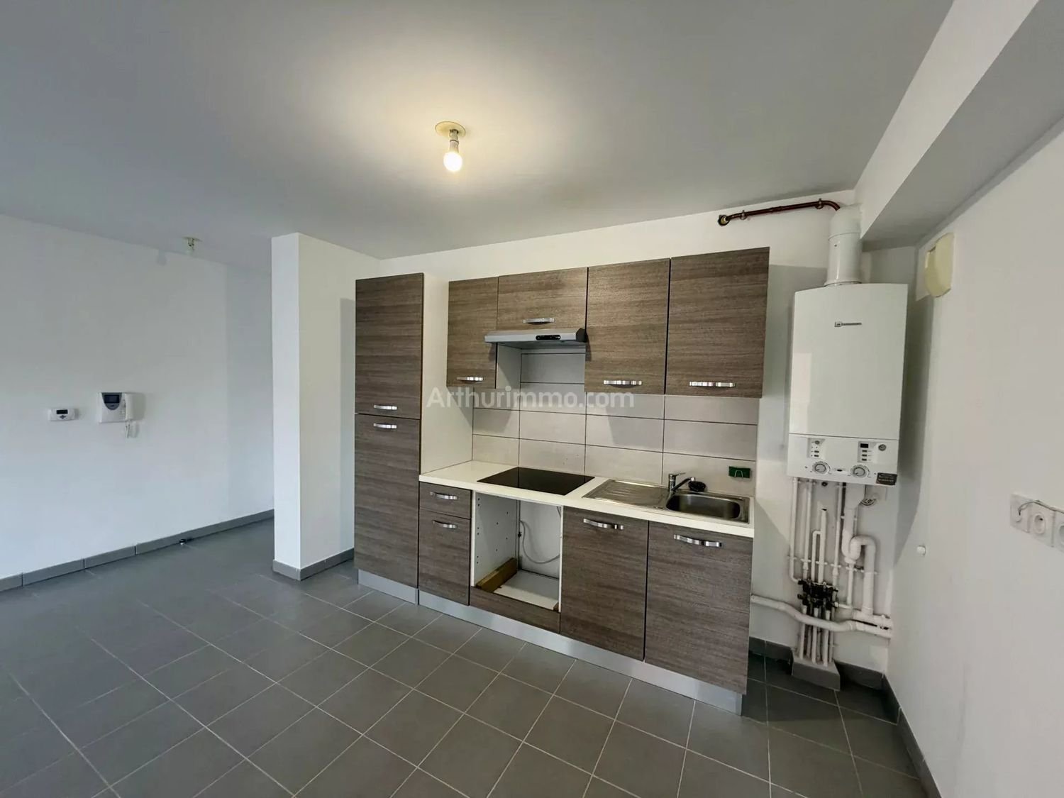 Appartement à louer, 46m², Port-Saint-Louis-du-Rhône