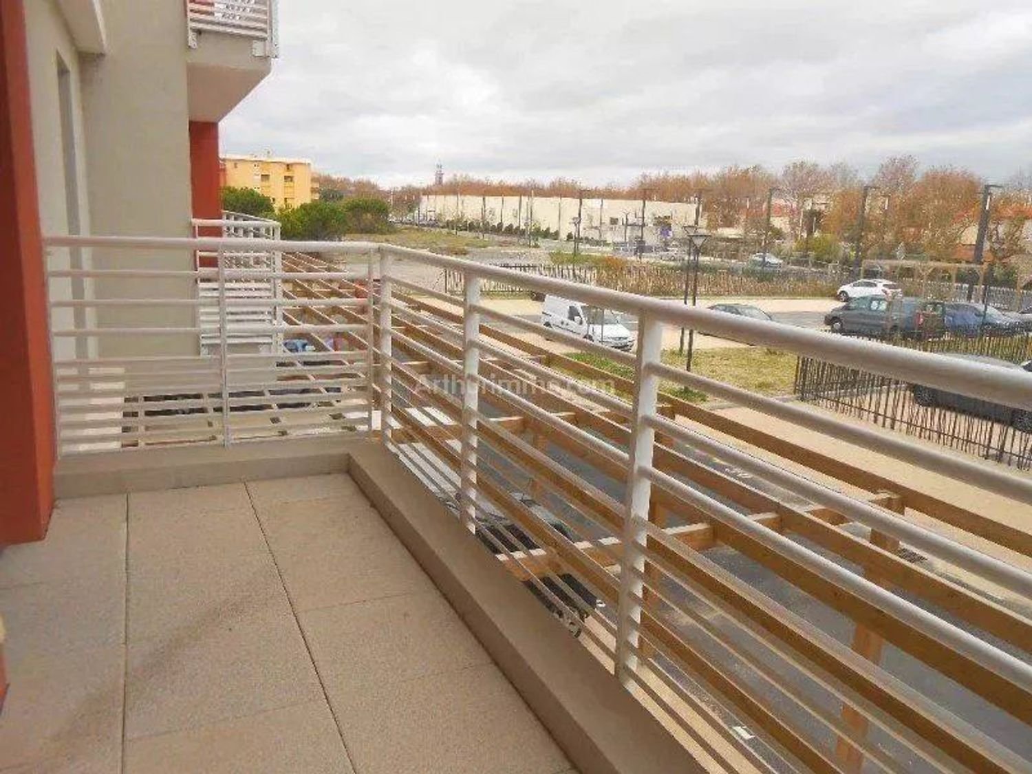 Appartement à louer, 46m², Port-Saint-Louis-du-Rhône