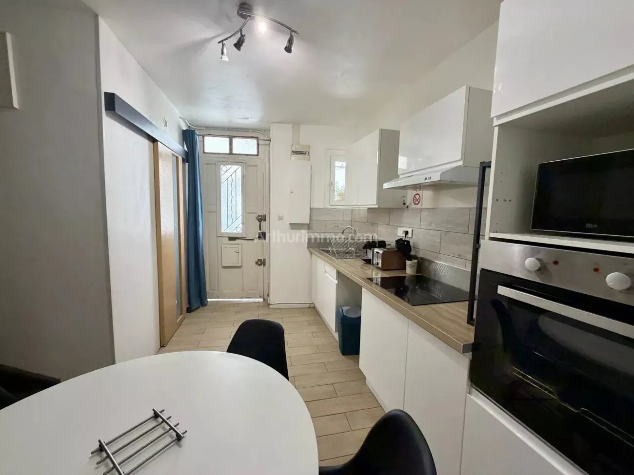 Maison à louer, NaNm², Martigues