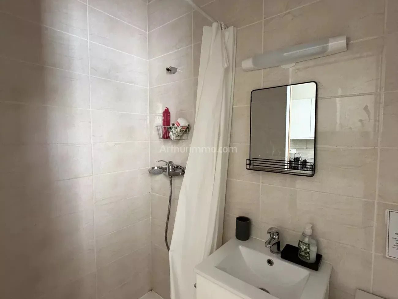 Maison à louer, NaNm², Martigues