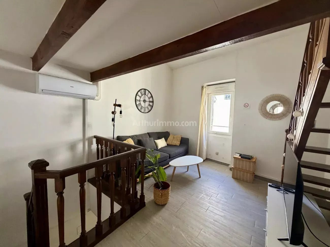 Maison à louer, NaNm², Martigues