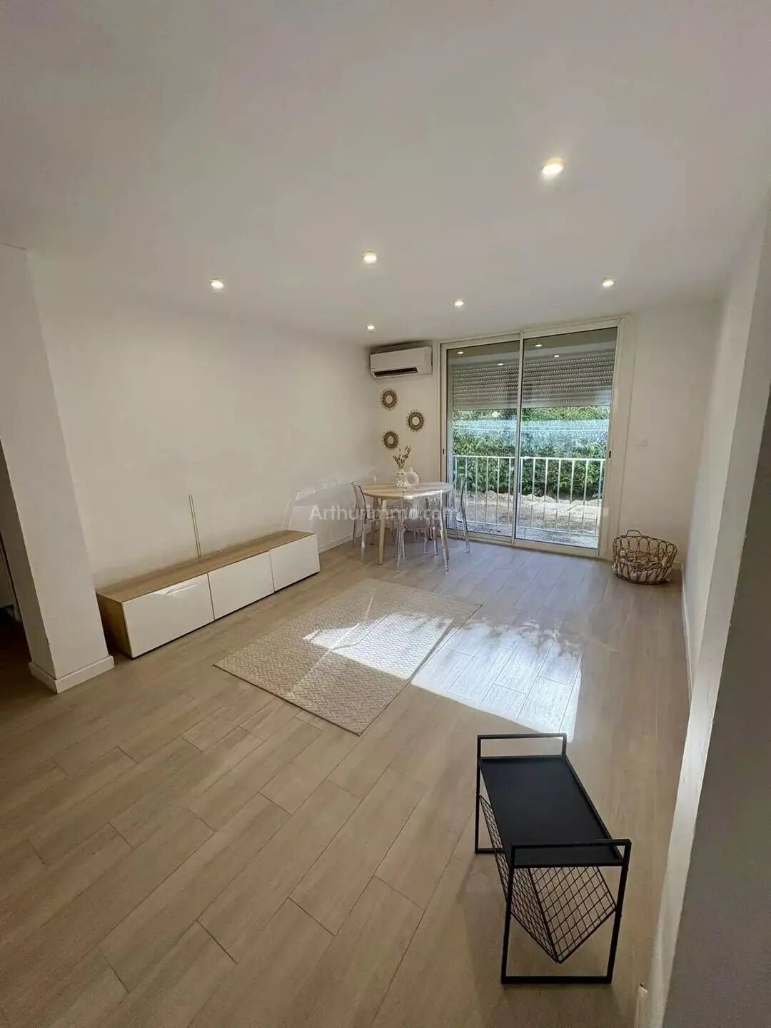 Appartement à louer, 60m², Martigues