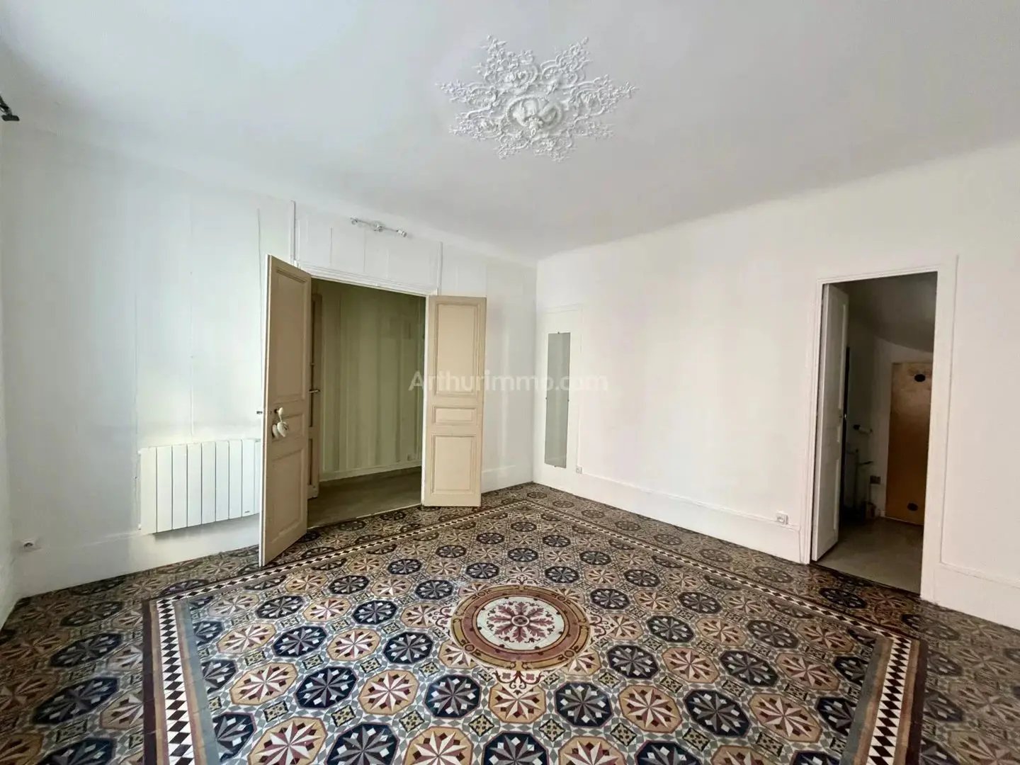 Maison à louer, 112m², Martigues