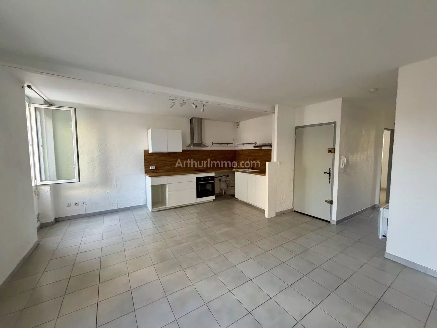 Appartement à louer, 47m², Martigues