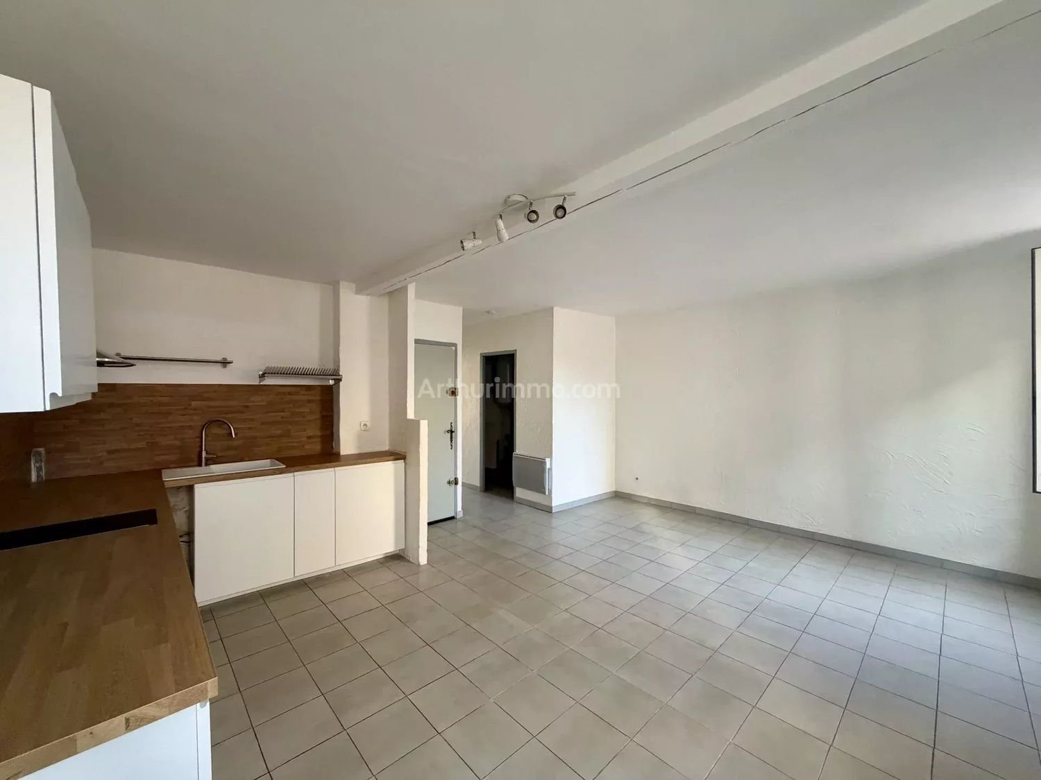 Appartement à louer, 47m², Martigues