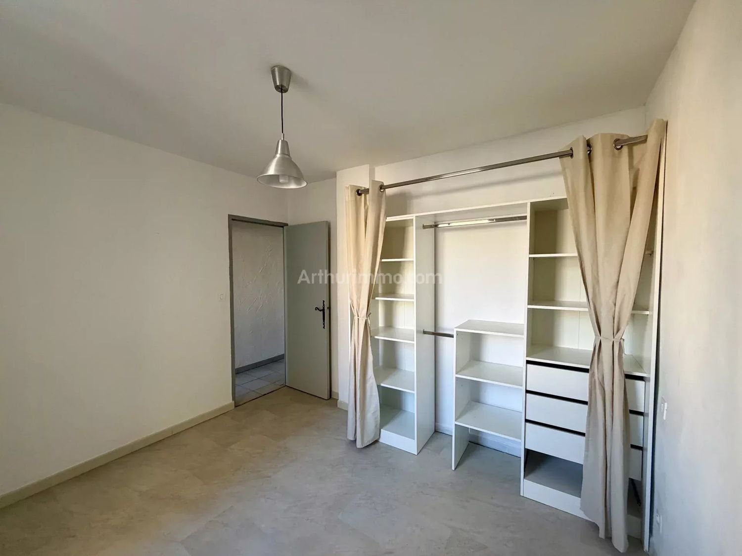 Appartement à louer, 47m², Martigues