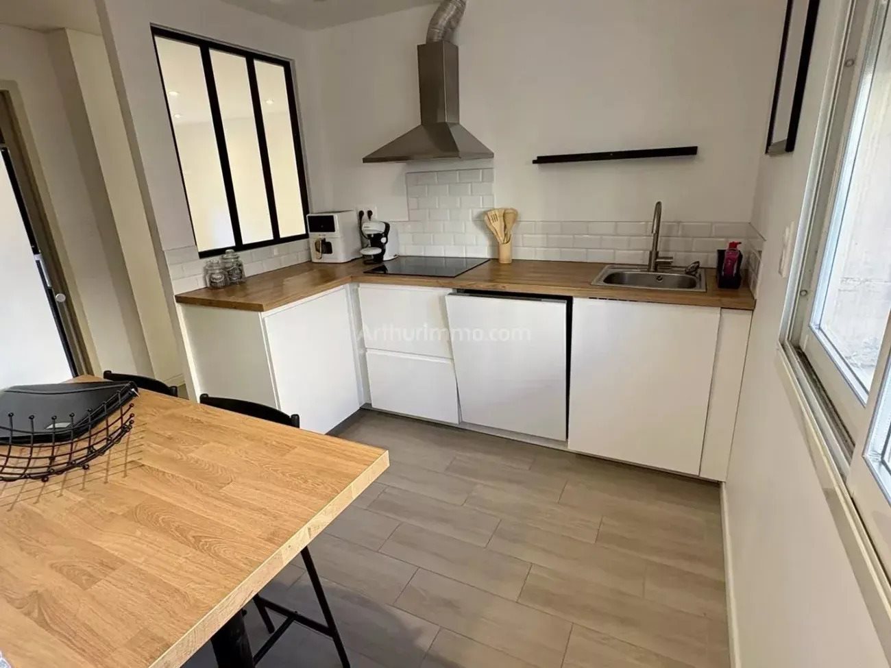 Appartement à louer, NaNm², Martigues