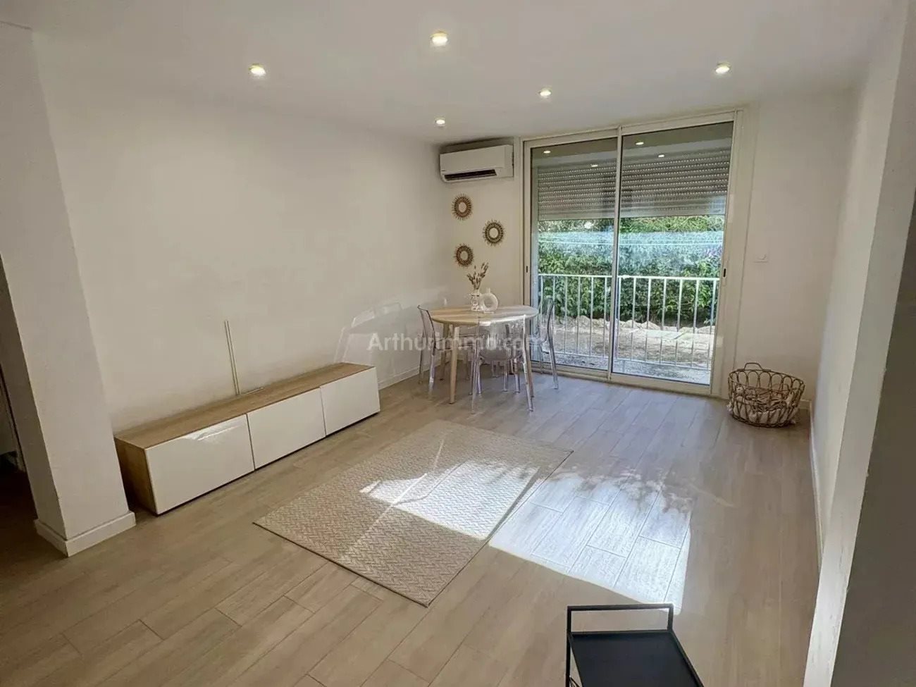Appartement à louer, NaNm², Martigues
