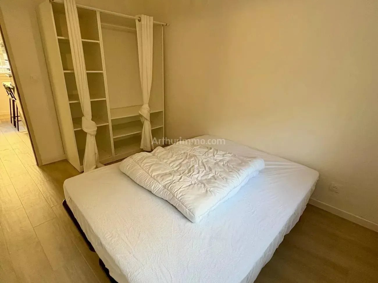 Appartement à louer, NaNm², Martigues