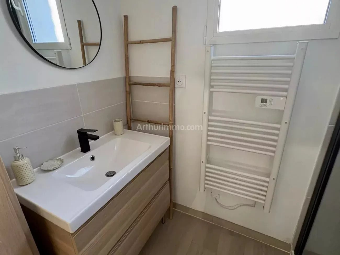 Appartement à louer, NaNm², Martigues
