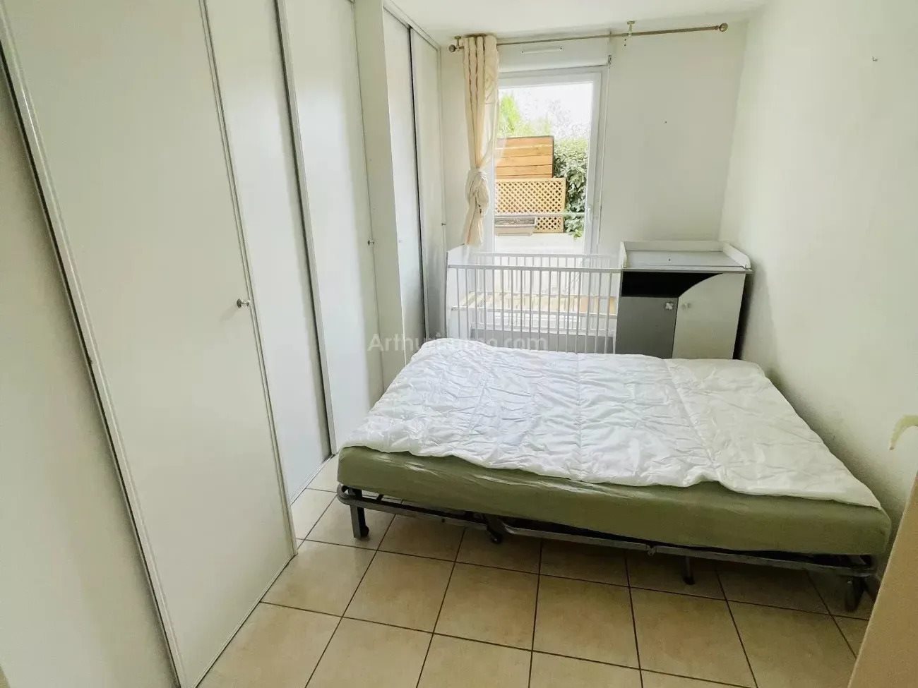 Appartement à louer, NaNm², Istres