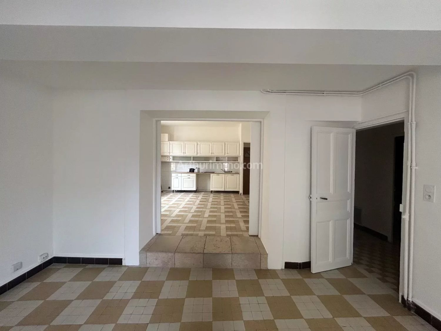 Appartement à vendre, 83m², Martigues