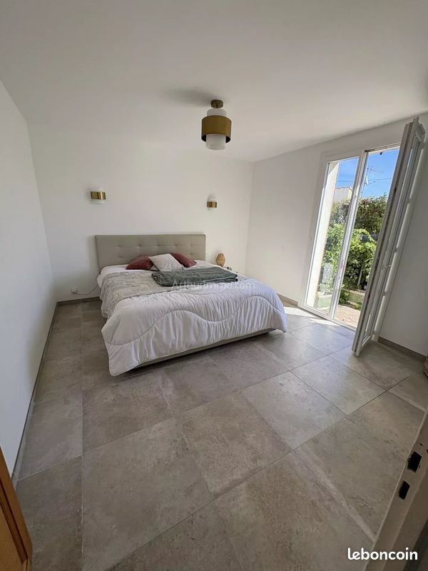Appartement à louer, 110m², Martigues