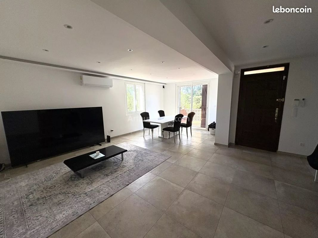 Appartement à louer, 110m², Martigues