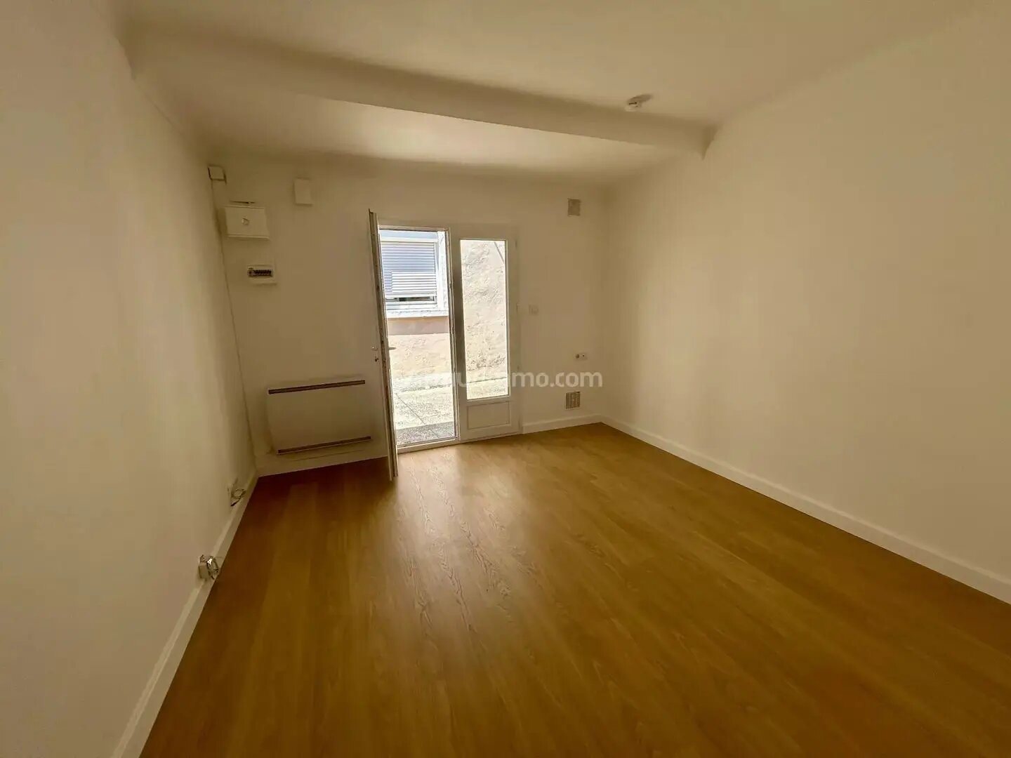 Appartement à louer, 19m², Martigues