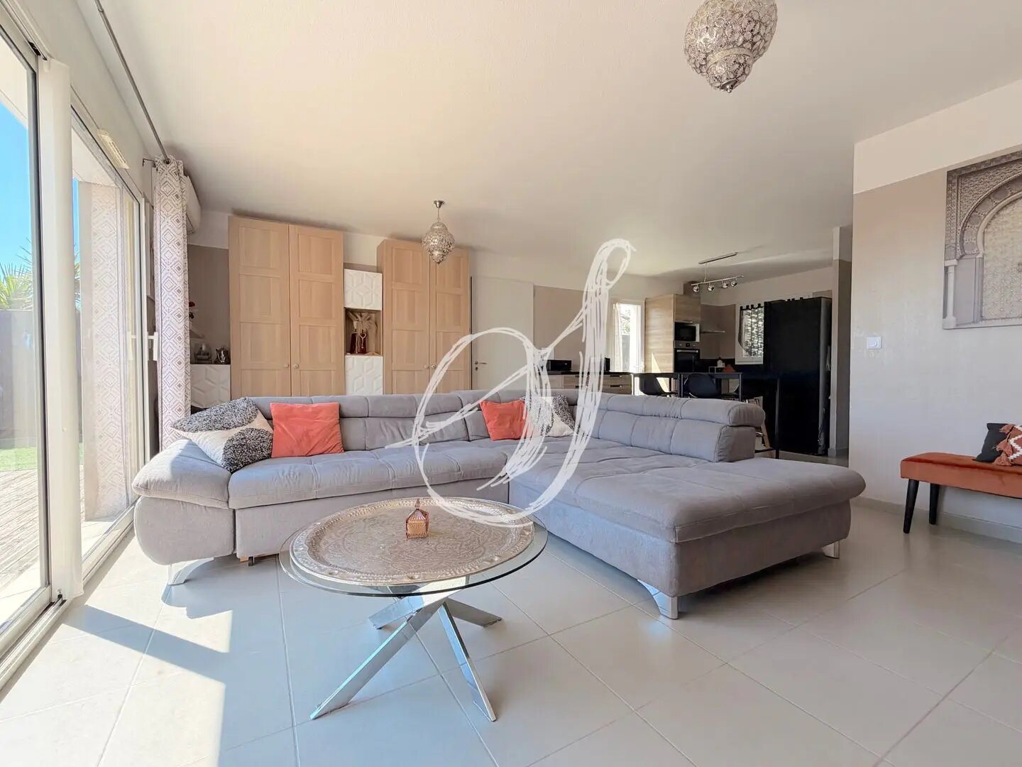 Maison à vendre, 83m², Cournonterral