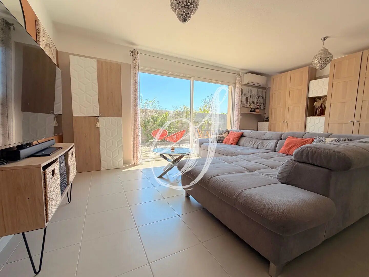 Maison à vendre, 83m², Cournonterral