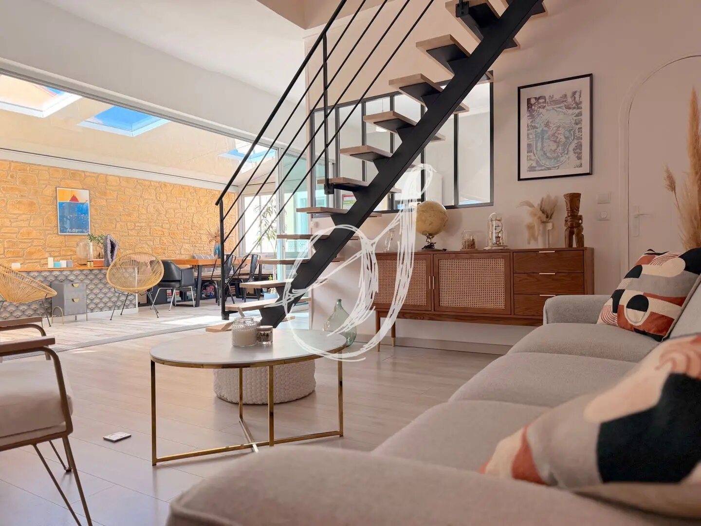 Maison à vendre, 103m², Pignan
