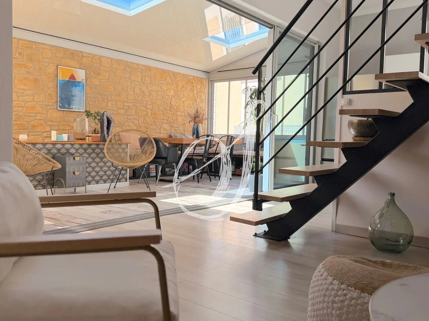 Maison à vendre, 103m², Pignan