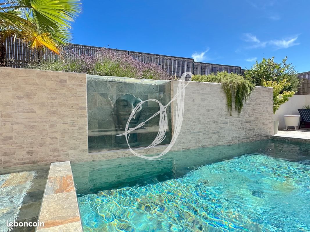 Maison à vendre, 180m², Montpellier