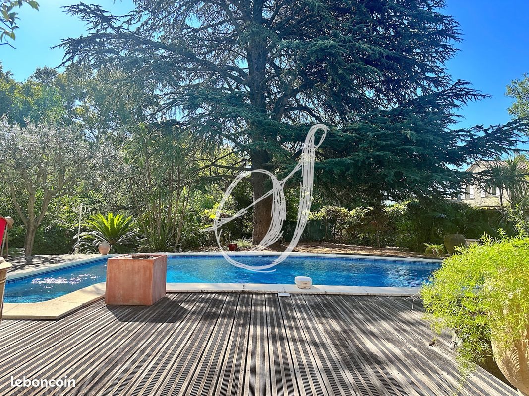 Maison à vendre, 194m², Juvignac