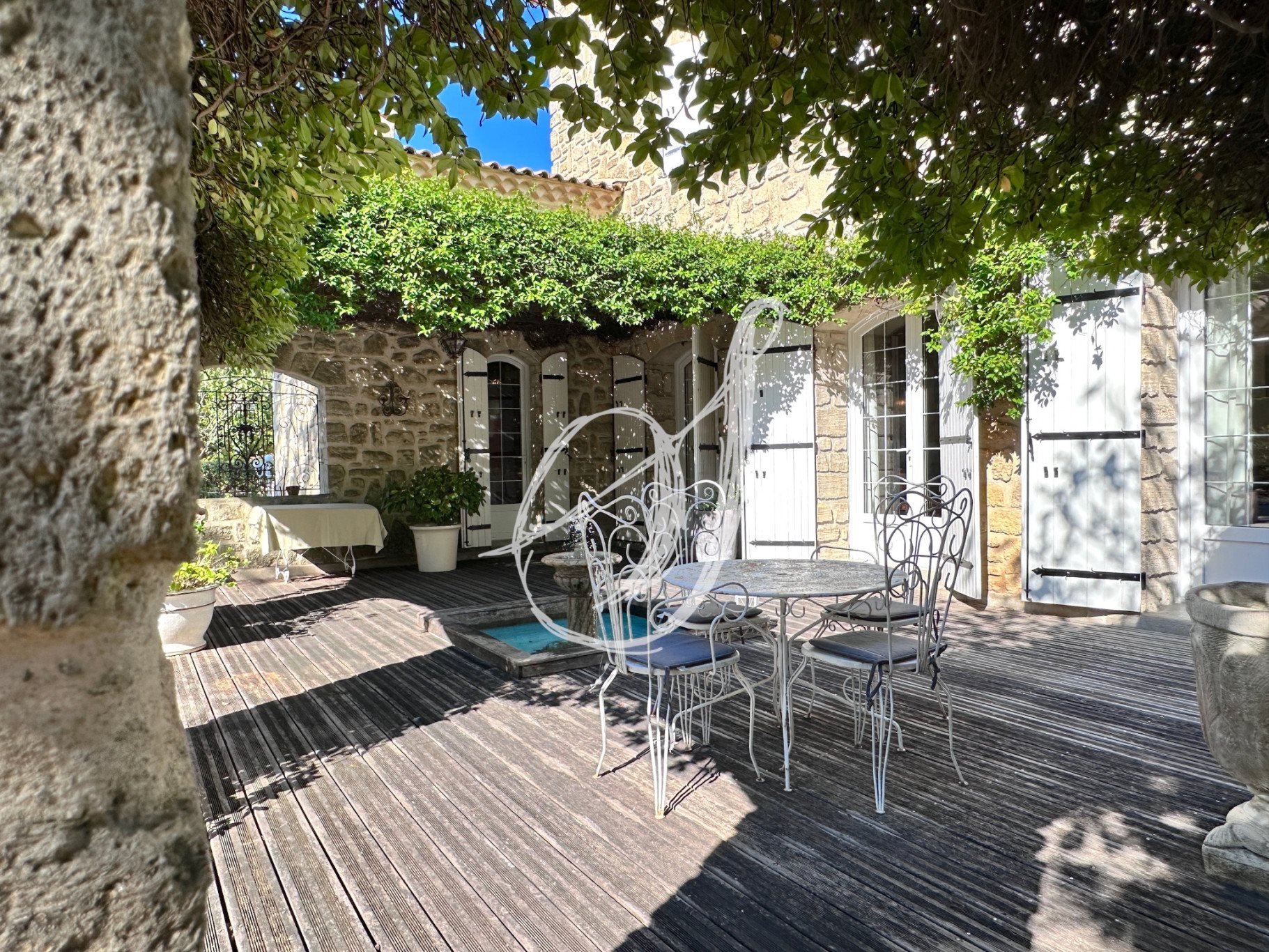 Maison à vendre, 194m², Juvignac