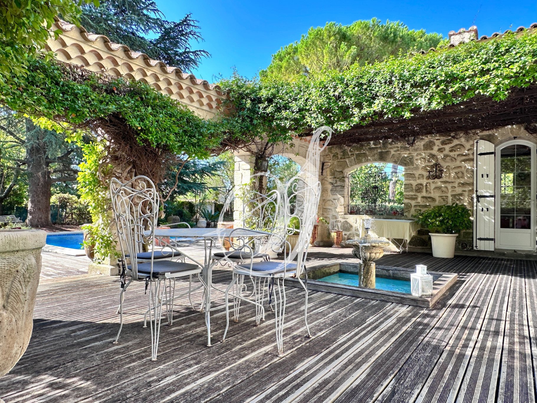 Maison à vendre, 194m², Juvignac