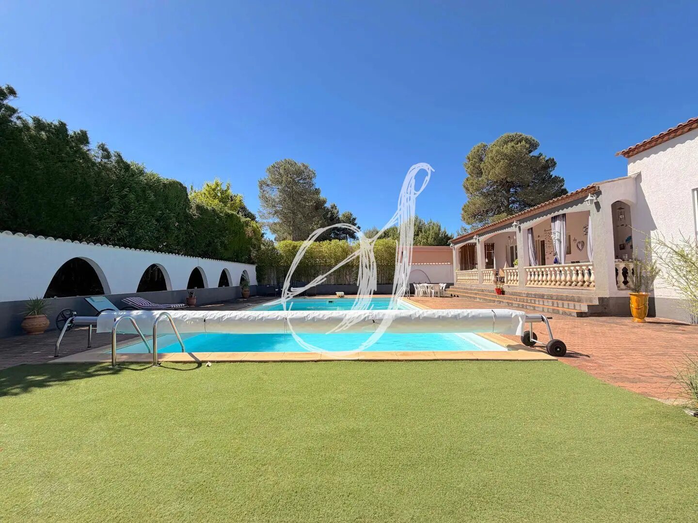 Maison à vendre, 145m², Montpellier