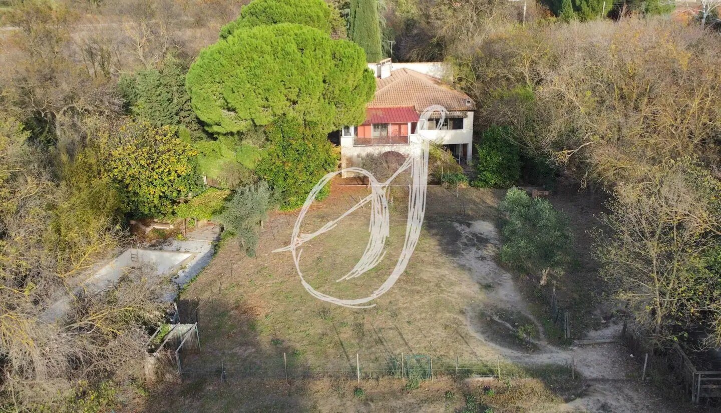 Maison à vendre, 226m², Lavérune