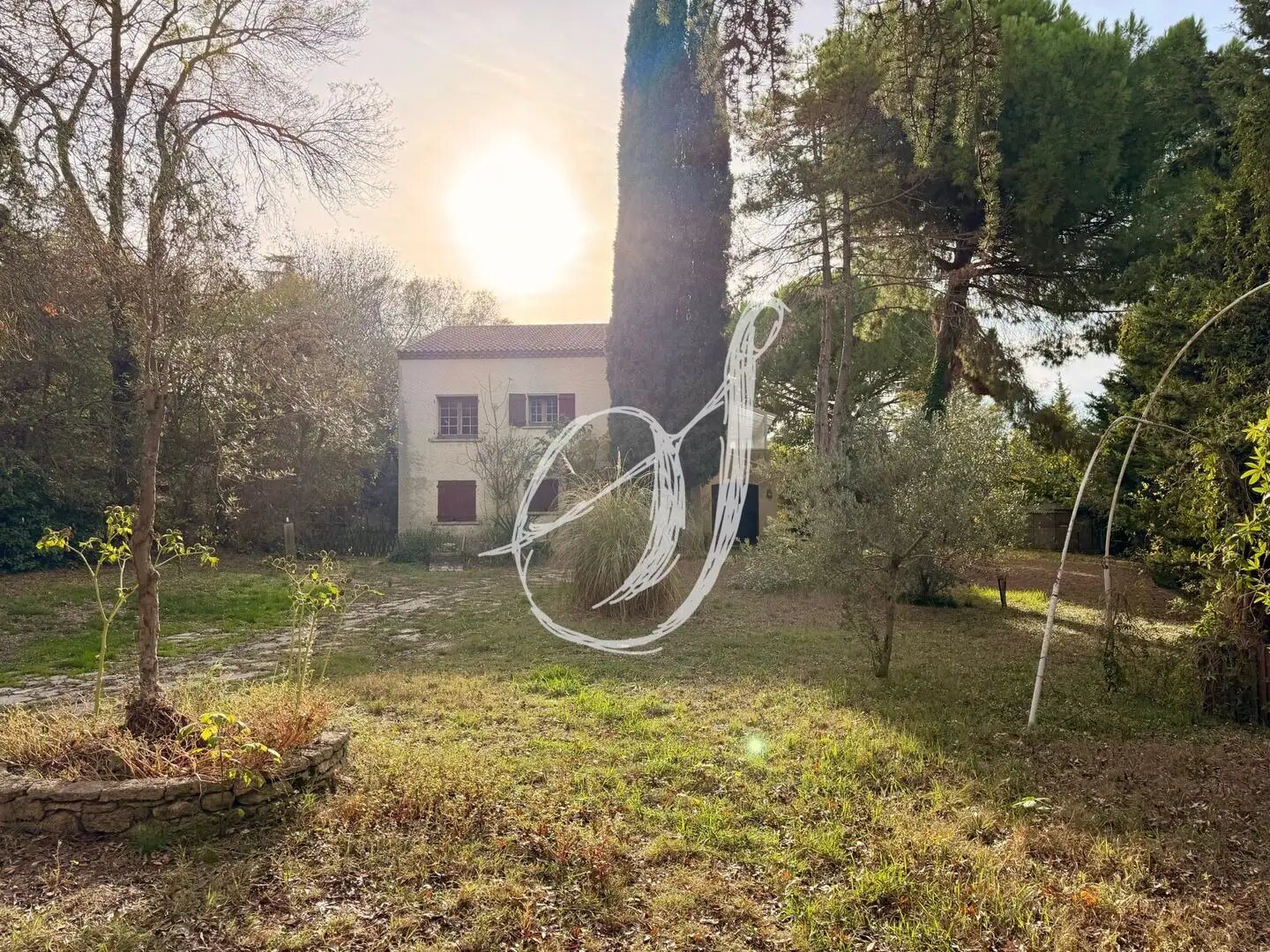 Maison à vendre, 226m², Lavérune