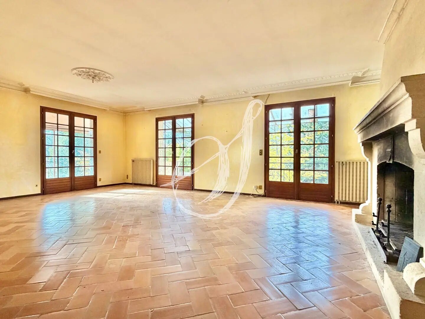 Maison à vendre, 226m², Lavérune