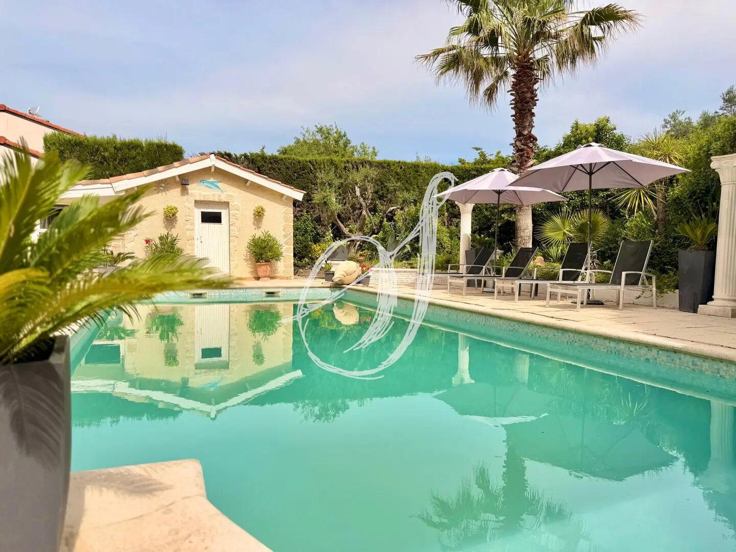 Maison à vendre, 172m², Montpellier