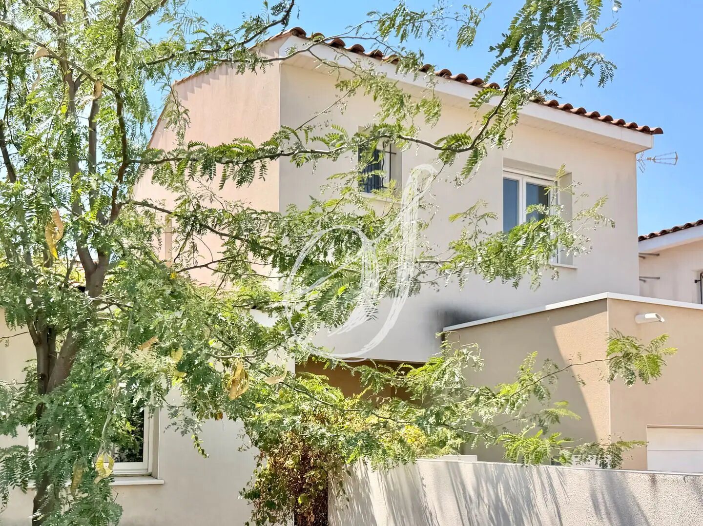 Maison à vendre, 90m², Pignan