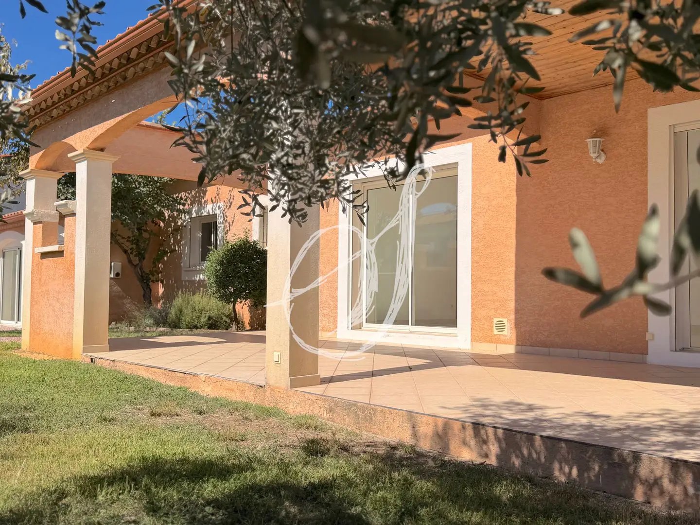 Maison à vendre, 174m², Saint-Georges-d'Orques