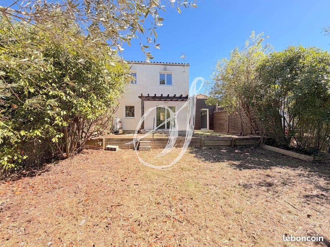Maison à vendre, 75m², Lavérune