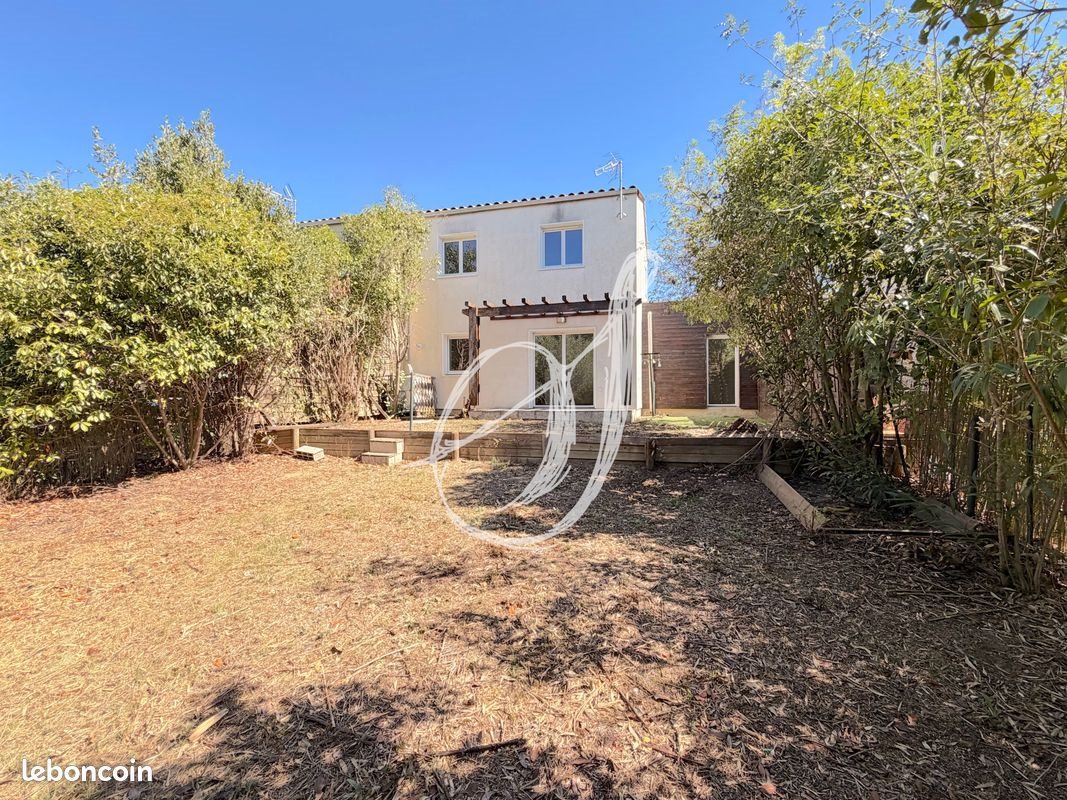 Maison à vendre, 75m², Lavérune