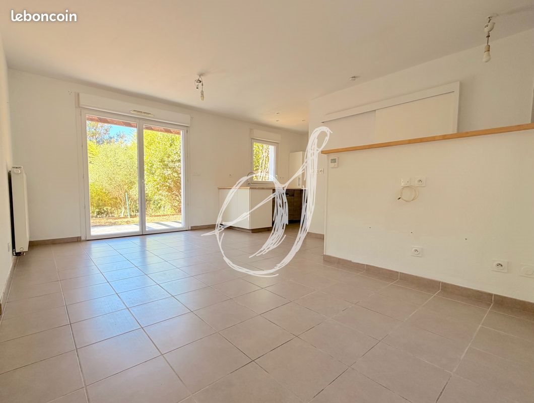 Maison à vendre, 75m², Lavérune