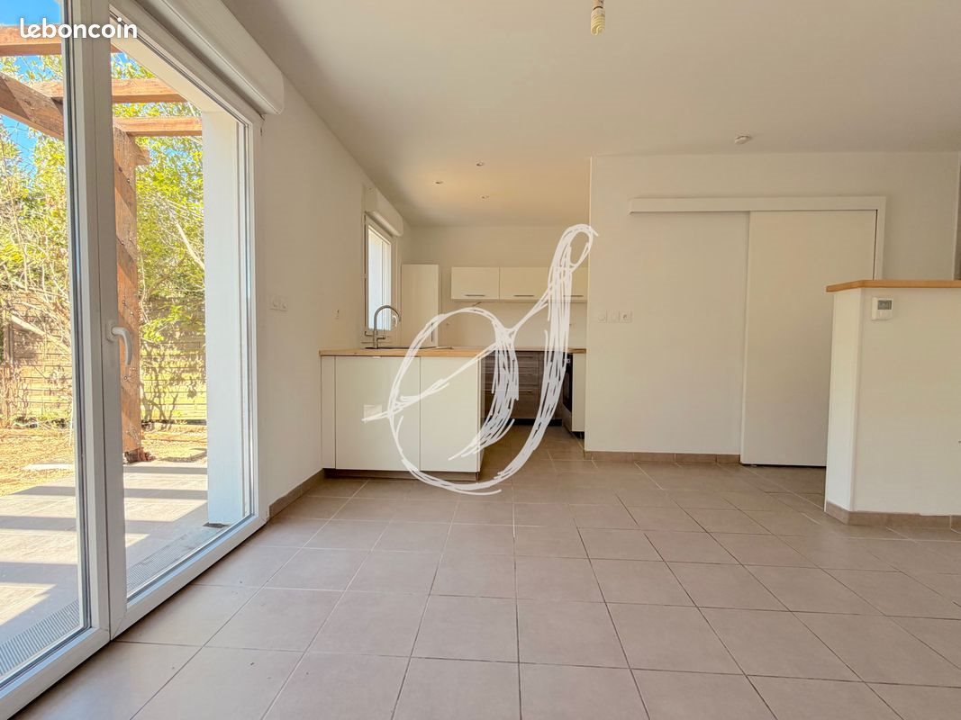Maison à vendre, 75m², Lavérune