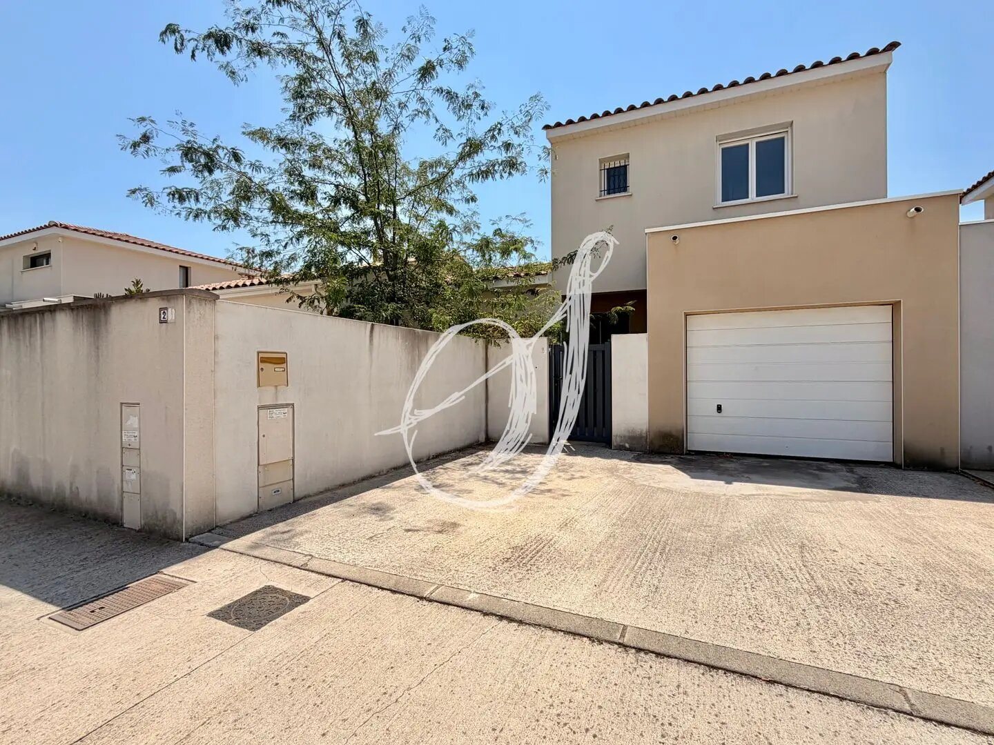 Maison à vendre, 90m², Montpellier