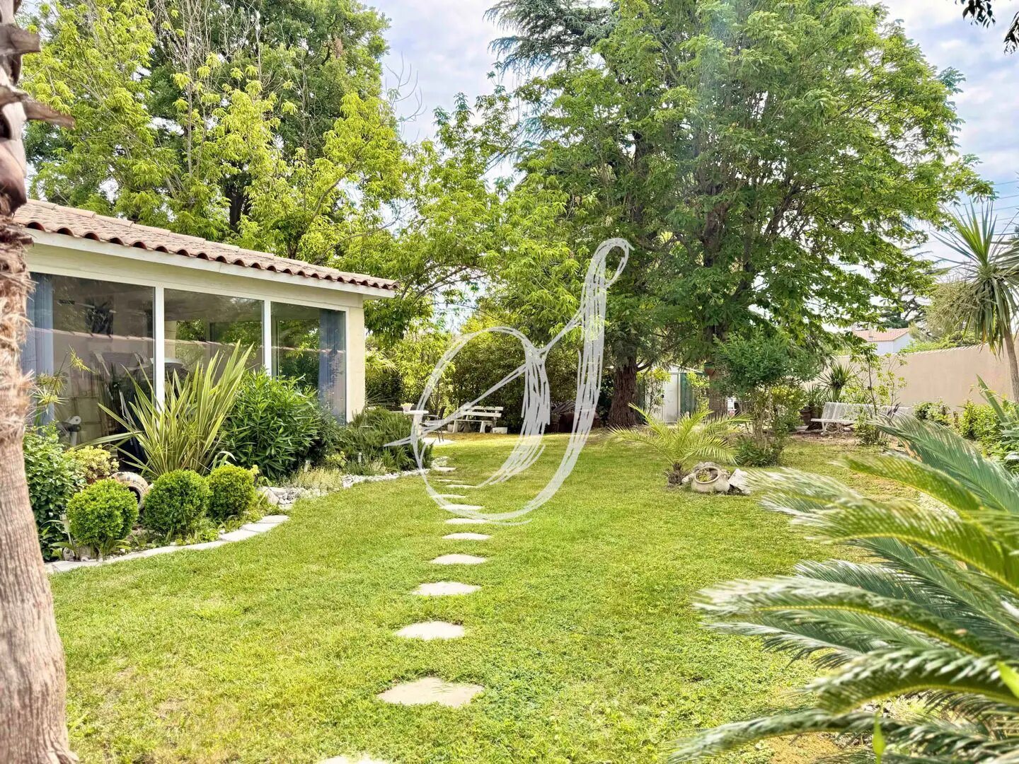 Maison à vendre, 172m², Cournonterral