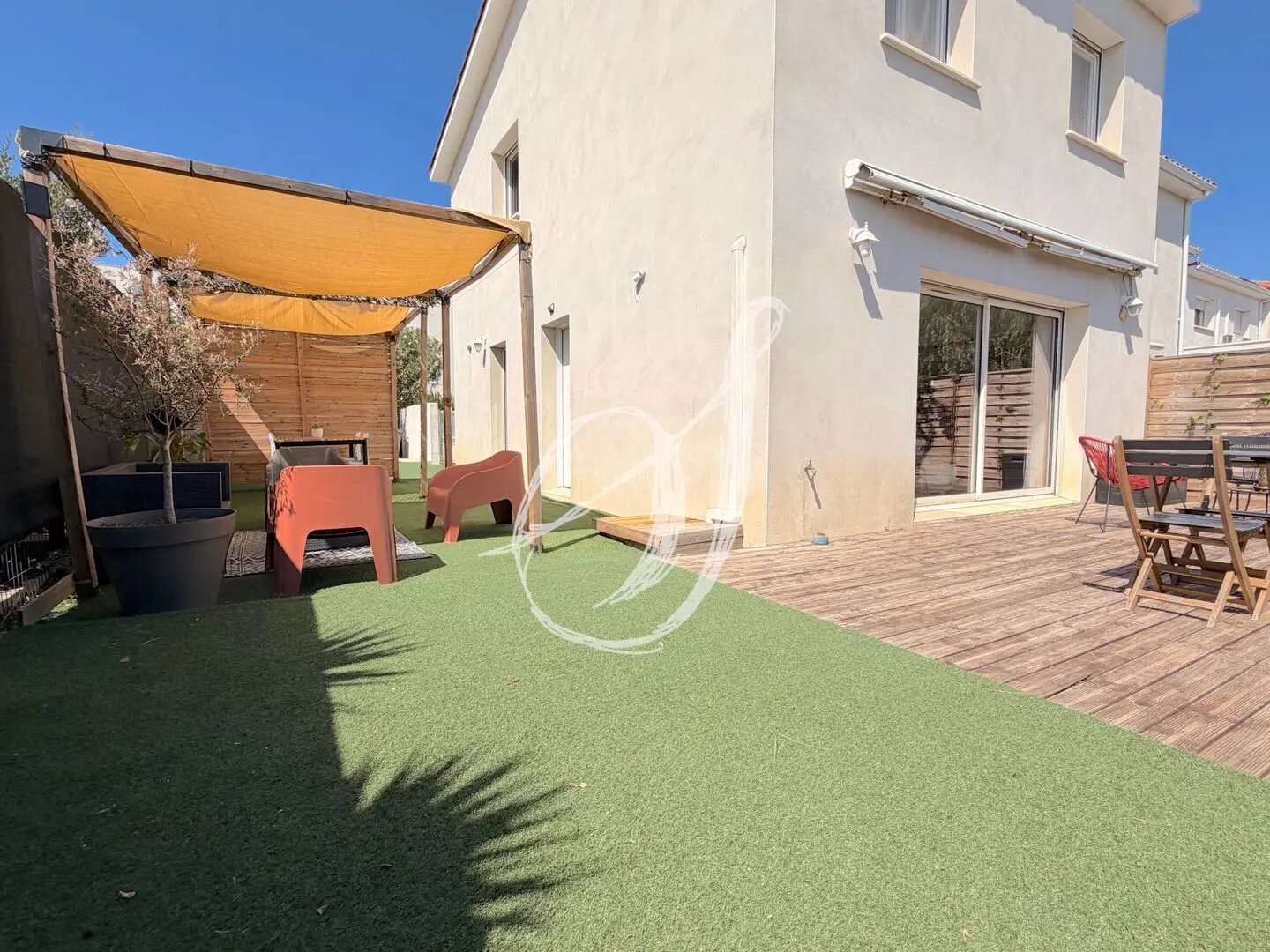 Maison à vendre, 83m², Montpellier