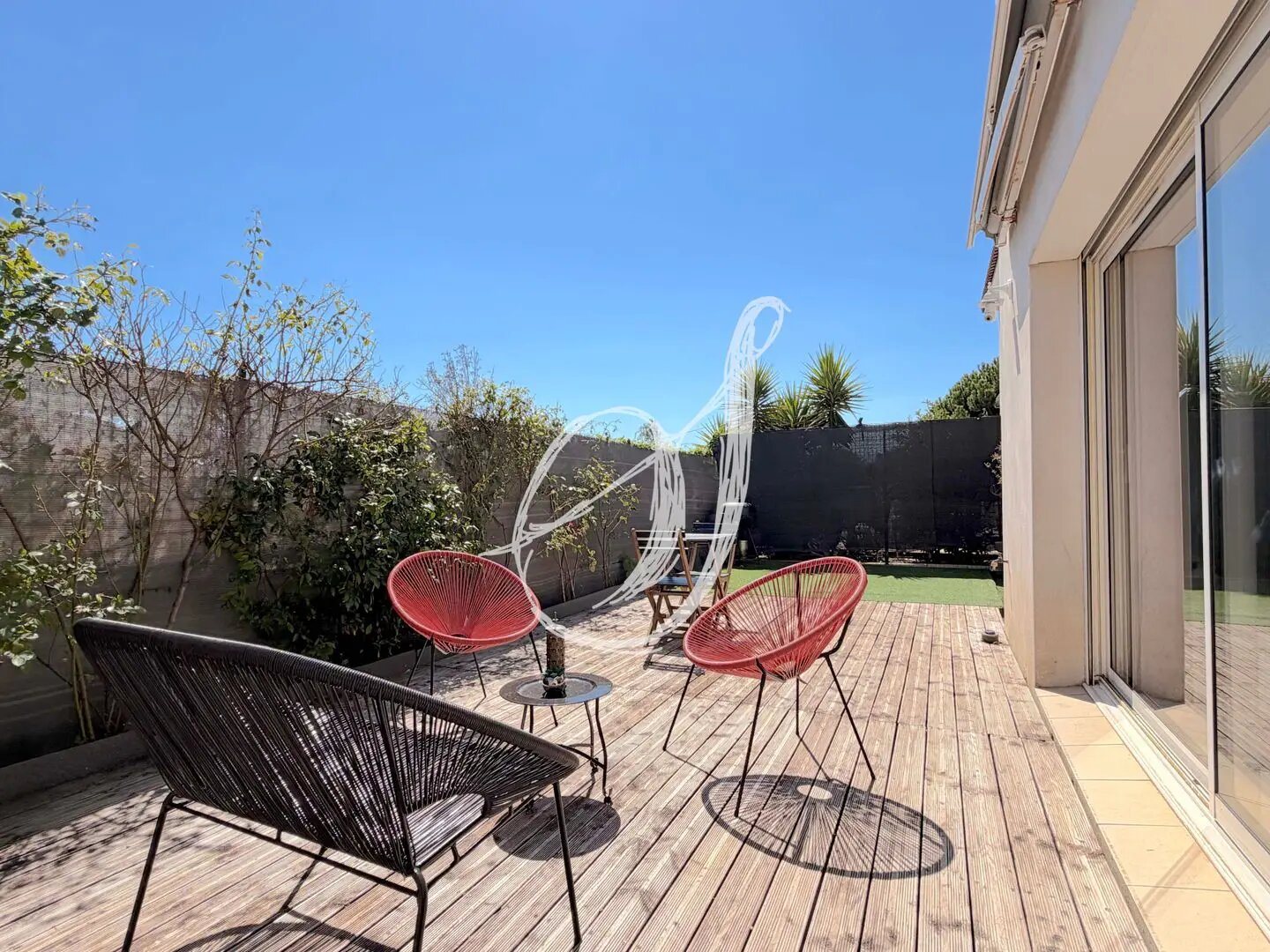 Maison à vendre, 83m², Montpellier