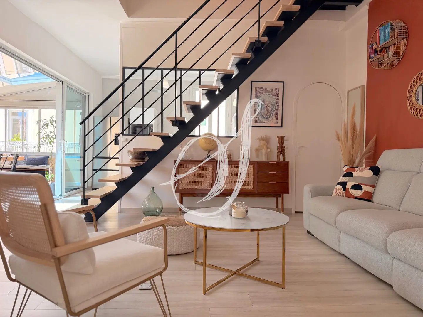 Maison à vendre, 103m², Montpellier