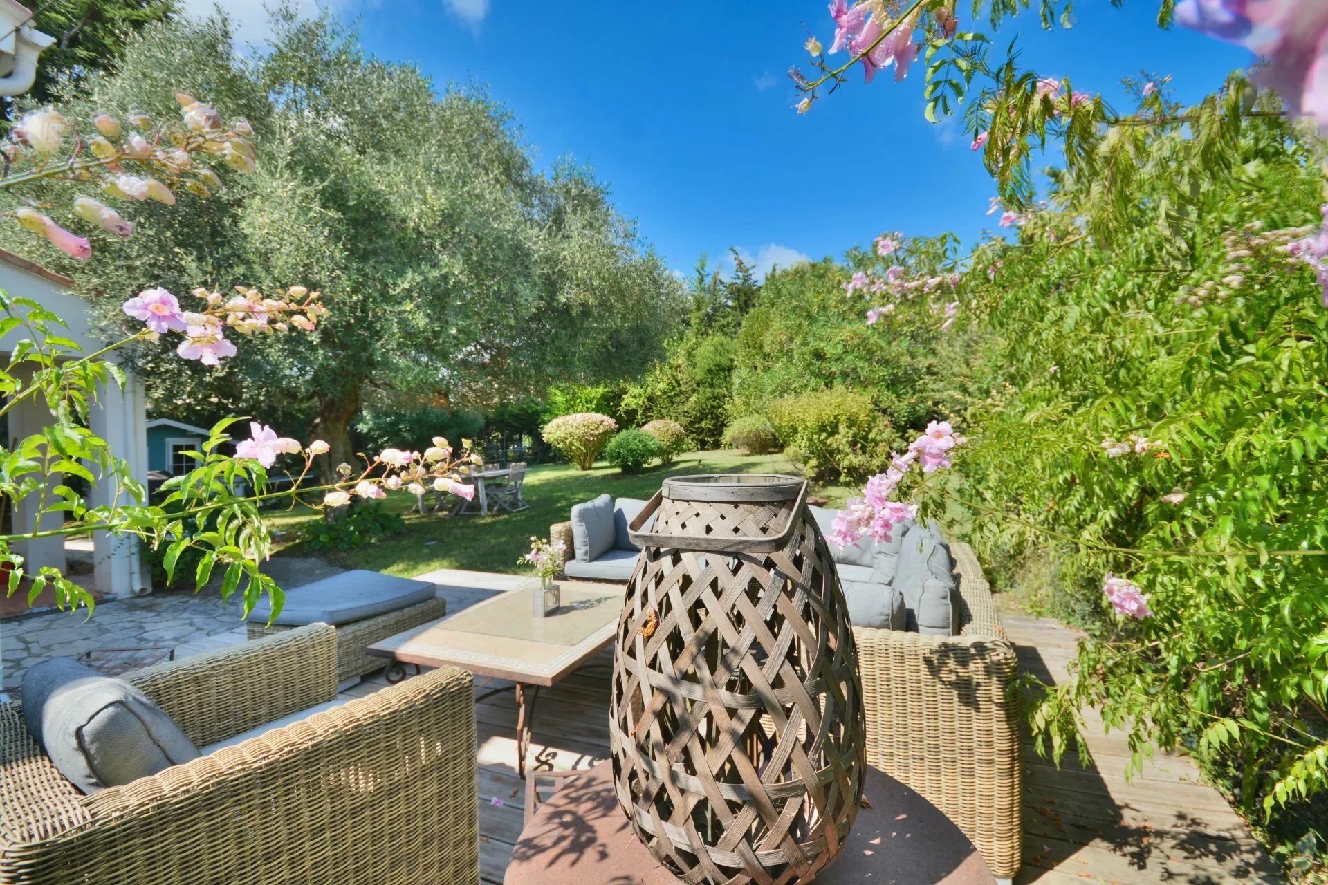 Maison à vendre, 69m², Antibes