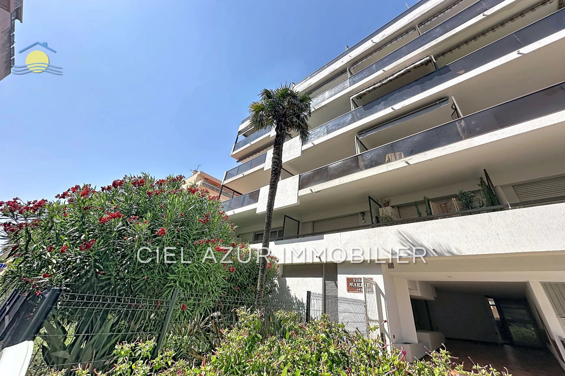 Appartement à louer, 15m², Antibes